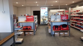 Hilti Store