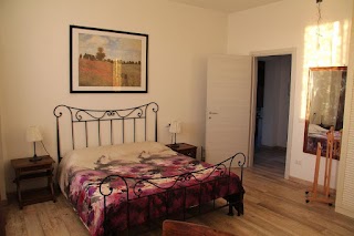 cabrioloXcaso - camere, rooms a Fidenza