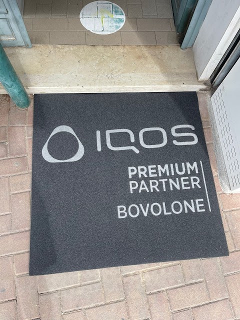 IQOS PREMIUM PARTNER BOVOLONE