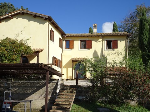 Casale Cerquabella Countryhouse