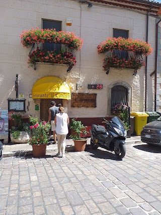 Ristorante Il Caminetto