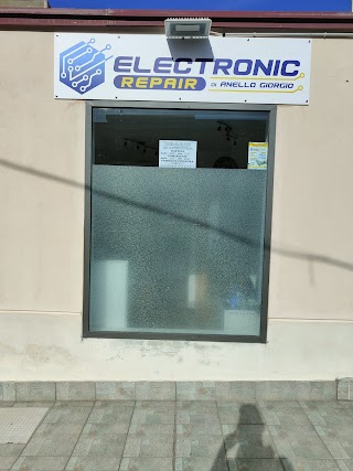 ELECTRONIC REPAIR