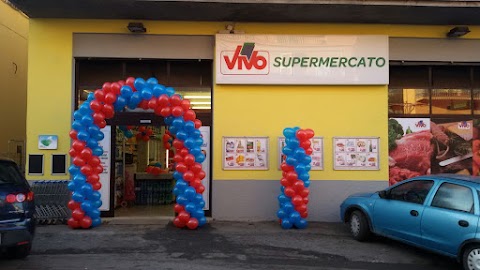 Supermercato Vivo