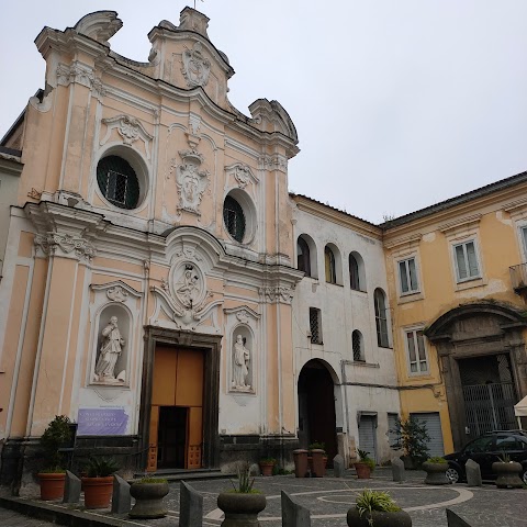 Parco Salvino Arturo Pozzi