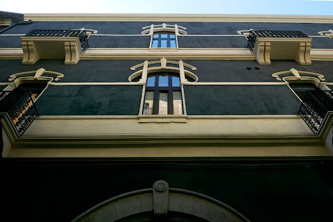 Ferrini Home - Via Monte Sant'Agata