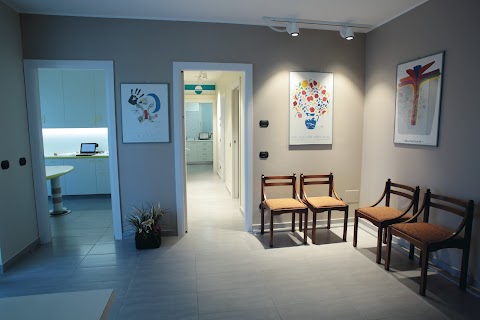 Studio Dentistico Bianchi D.ssa Marta