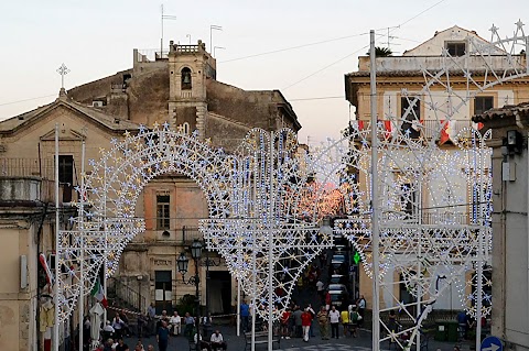 Farmacia Cianci Dei Dr. Salvatore Alessi E Sebastiano Palacino Snc