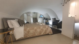 Suite 8 - Bed and Breakfast - Bisceglie