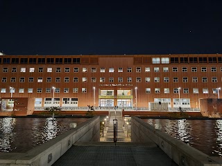 U7 Università Milano Bicocca