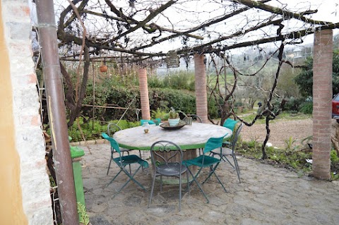 B&B Podere Valdibotte