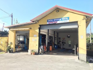 Officina Revisioni La Spezia