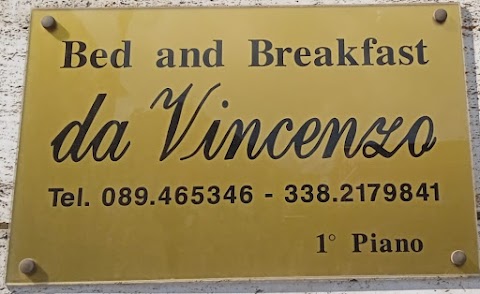 Da Vincenzo