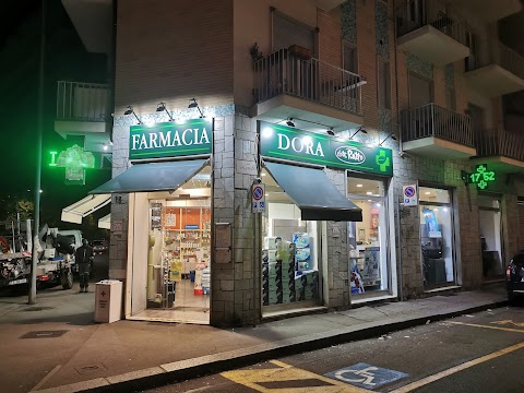 Farmacia Dora del Dottor Alessandro Ratto