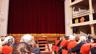 Teatro Comunale di Rio Saliceto