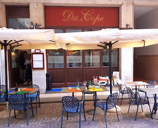 Pizzeria Du De Cope