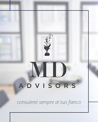 Md Advisors - studio di consulenza Marco D'Angelo