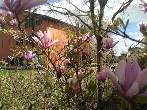 Residence a Reggio Emilia Pieverossa