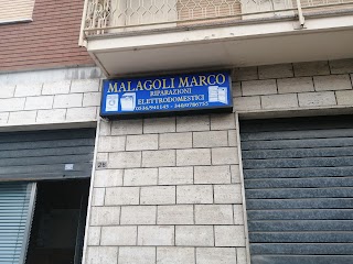 Malagoli Marco