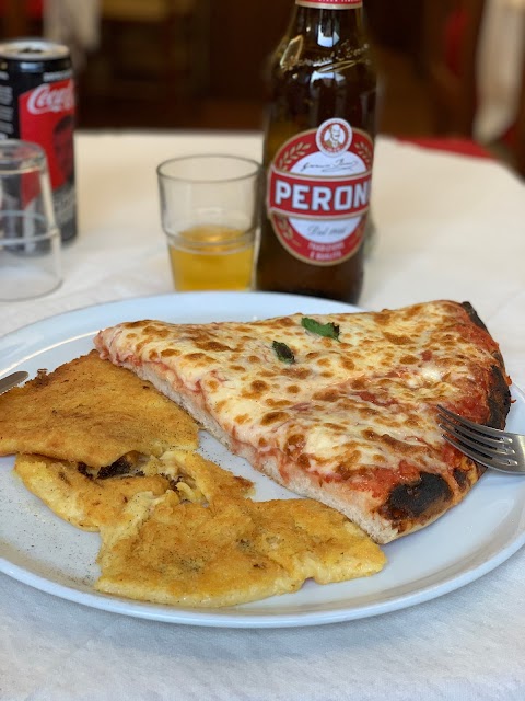 Sempre Pizza Da Totò