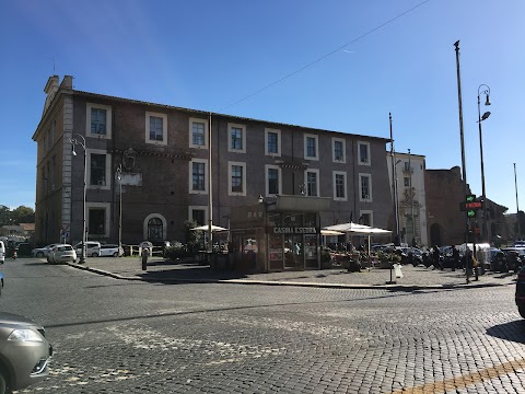 Università degli Studi Roma Tre - Laboratori