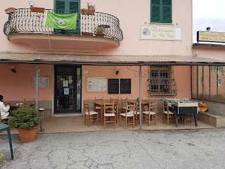 Ristorante Ca de Voie