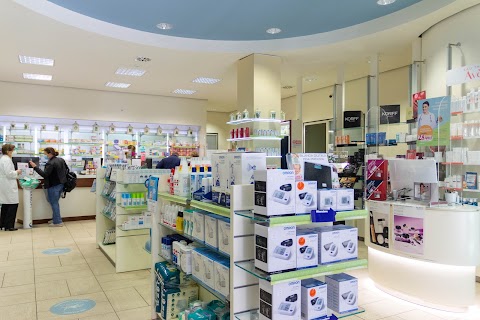 Farmacia Tammaccaro Dr. Paola