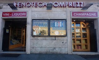 Enoteca Bomprezzi