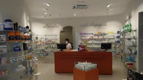 Farmacia di Gavarno