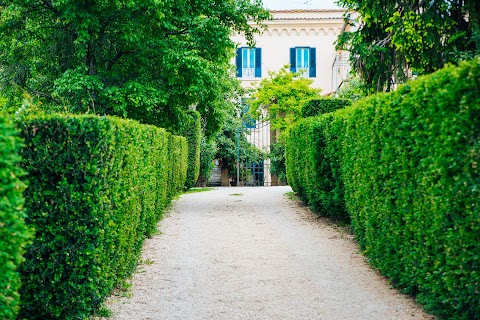 agriturismo castello santa margherita