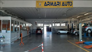 ARMARI AUTO DI ARMARI ROBERTO - Peugeot