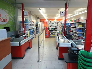 Supermercati Peroni