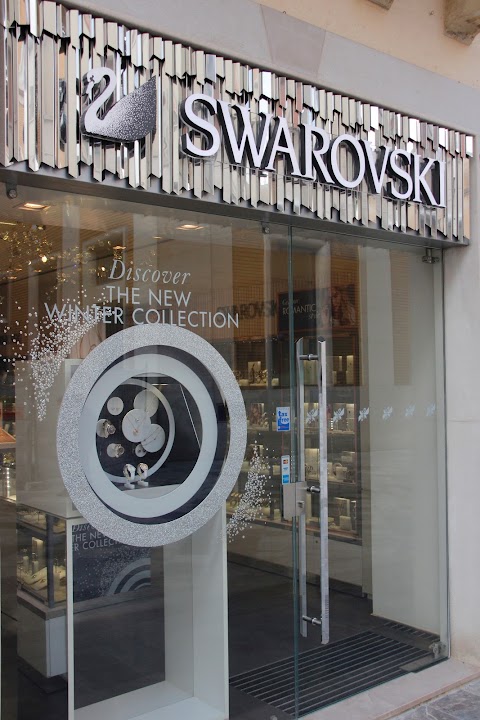 Swarovski Boutique - Didio snc