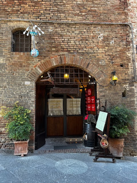 Taverna di San Giuseppe