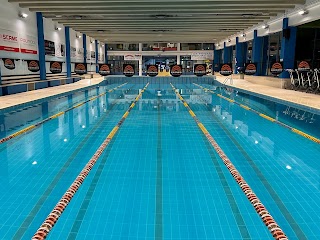 Piscina Comunale di Parre