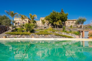 Villa Casina dell'Etna