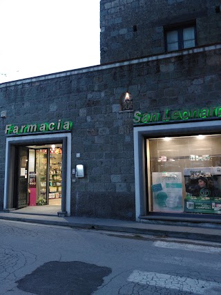 Farmacia S.Leonardo