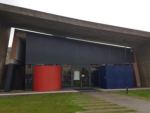 Auditorium Teatro Nebiolo