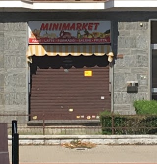 Minimarket