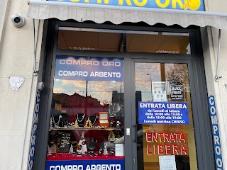 Occasioni d'Oro - Compro Oro Via Novara