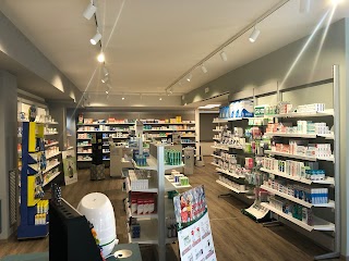 Farmacia comunale ALGIPHARMA