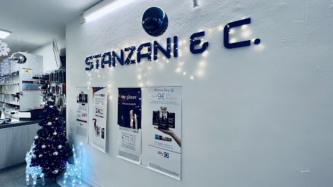 Stanzani E C. Snc