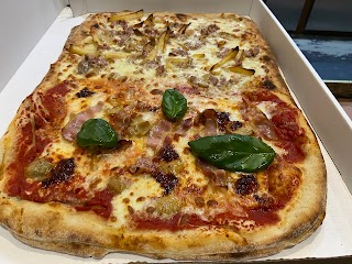 Pizzeria Bemabò Casalecchio