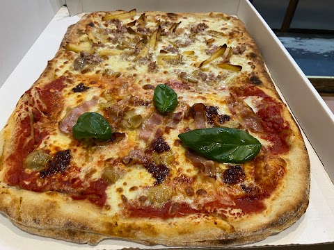 Pizzeria Bemabò Casalecchio