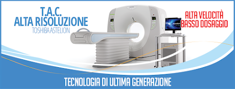 Centro Diagnostico Sabatino