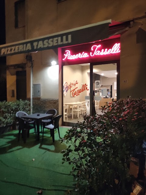 Pizzeria Tasselli