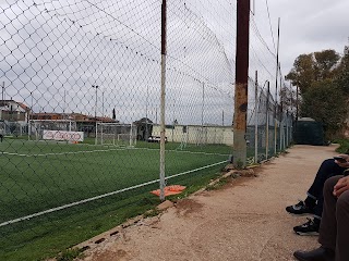 Trigoria Calcio