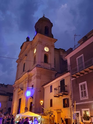 Il Bar Di Montecelio