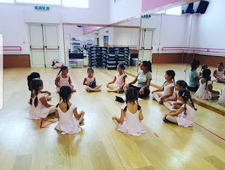 Dancing School Asd