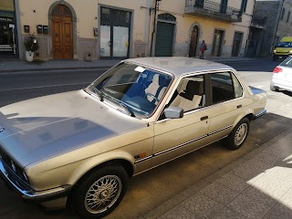 L'Estetica Dell'Auto