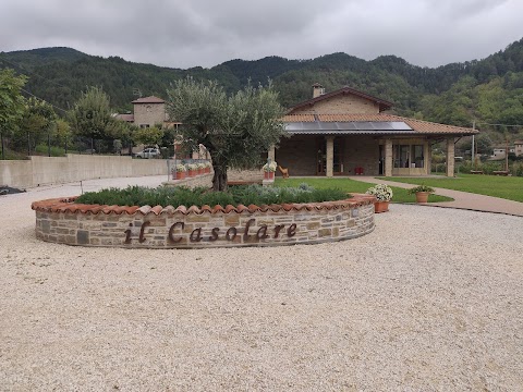 Ristorante "Il Casolare"